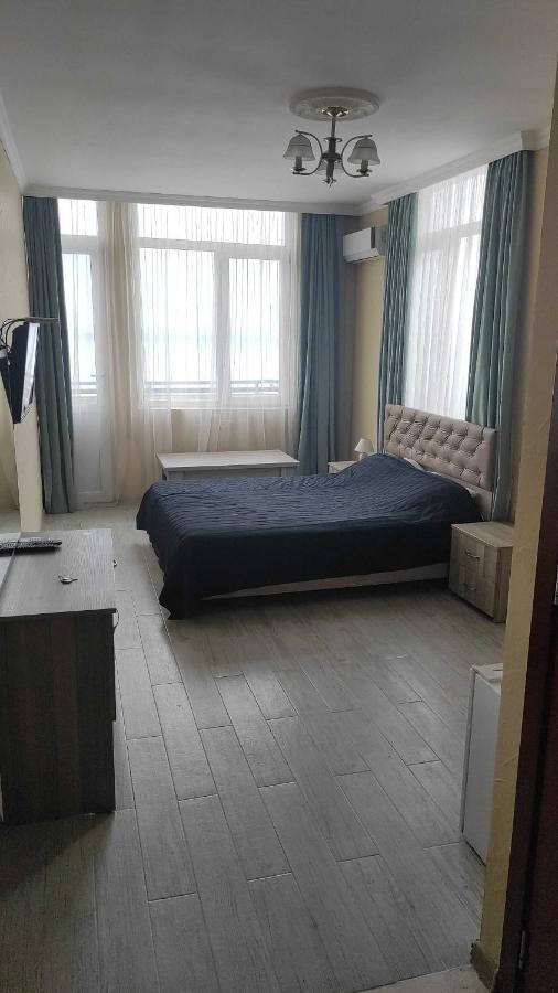 Darianna Batumi Hotell Exteriör bild
