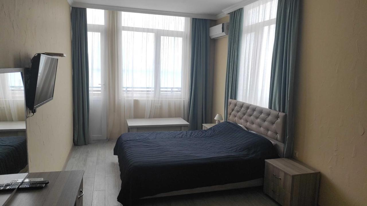 Darianna Batumi Hotell Exteriör bild