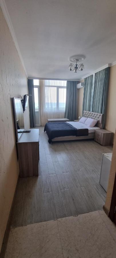 Darianna Batumi Hotell Exteriör bild