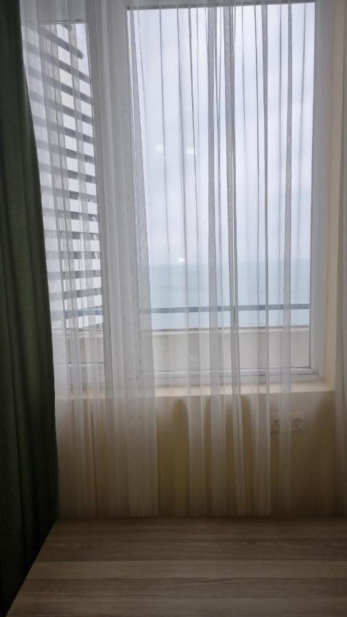 Darianna Batumi Hotell Exteriör bild
