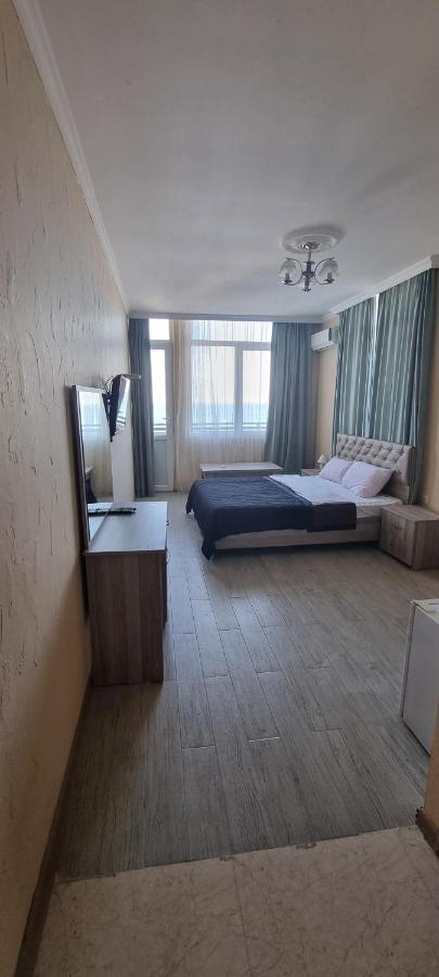 Darianna Batumi Hotell Exteriör bild