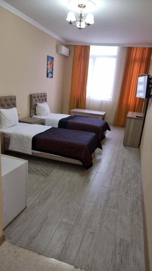 Darianna Batumi Hotell Exteriör bild