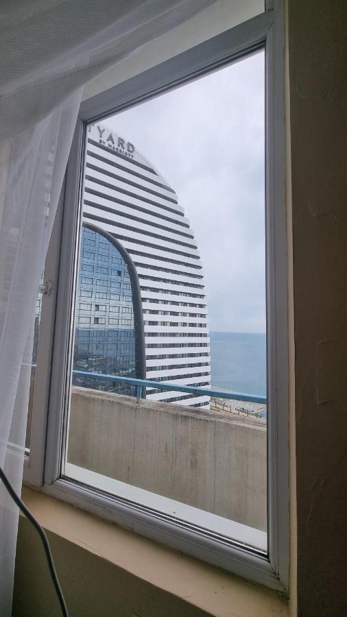 Darianna Batumi Hotell Exteriör bild
